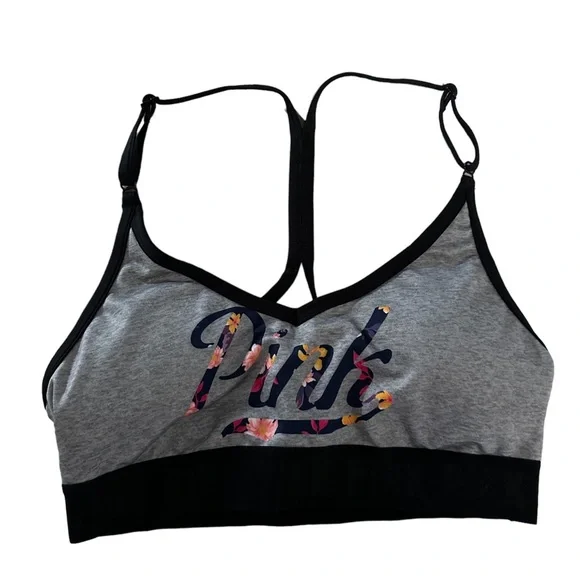 Pink bra - Picture 2 of 5